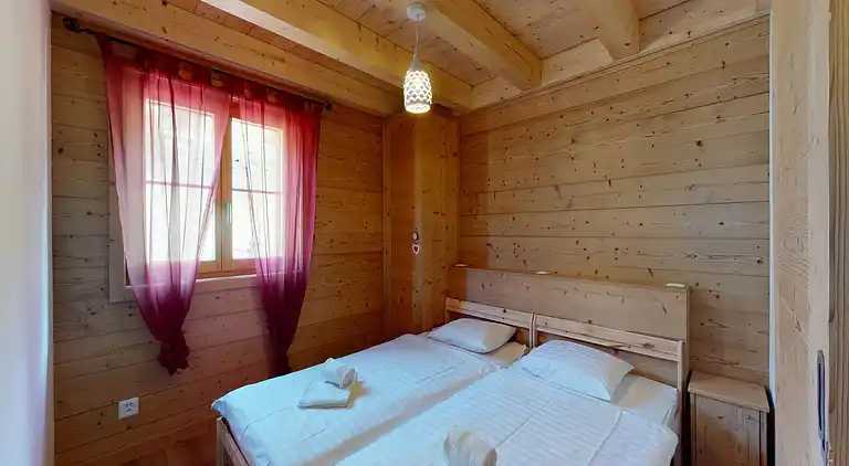 Ferienwohnung in Sornard