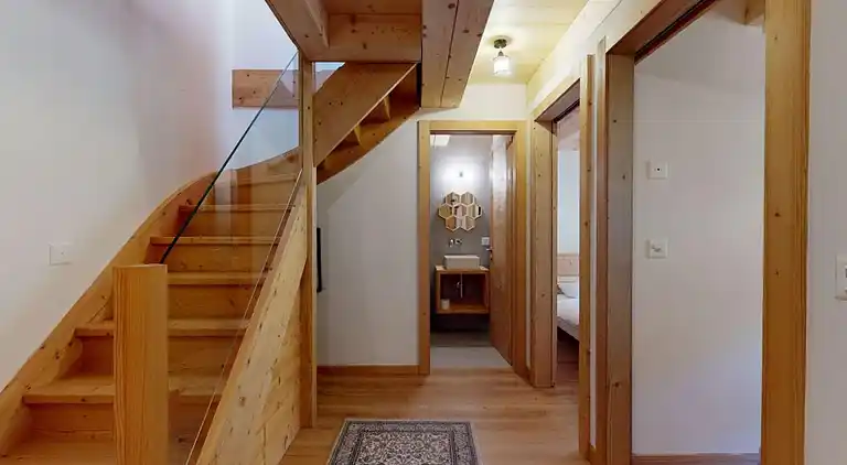 Ferienwohnung in Sornard