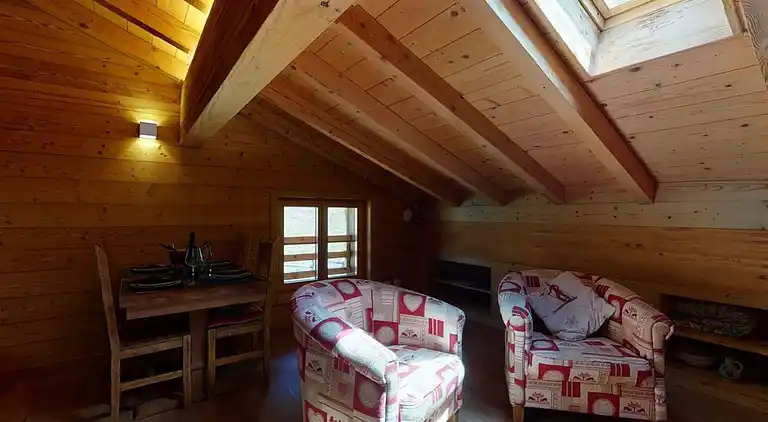 Ferienwohnung in Sornard