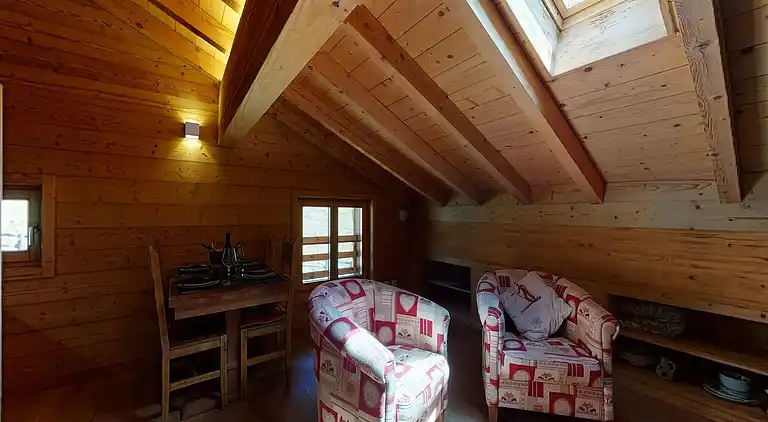 Ferienwohnung in Sornard