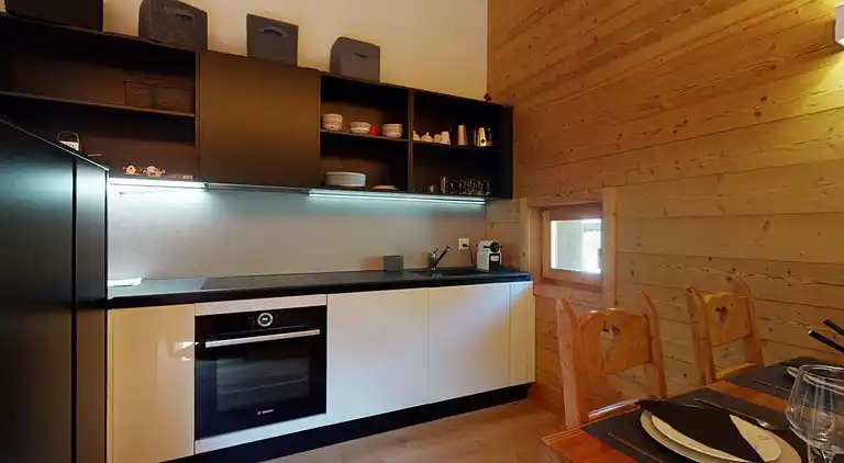 Ferienwohnung in Sornard