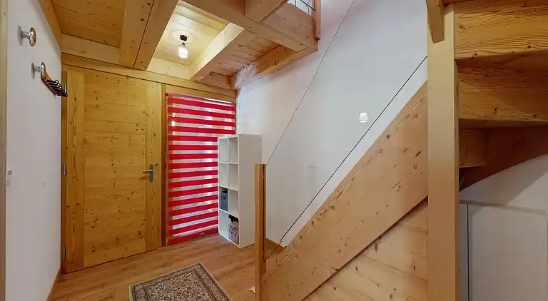 Ferienwohnung in Sornard