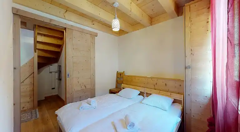 Ferienwohnung in Sornard