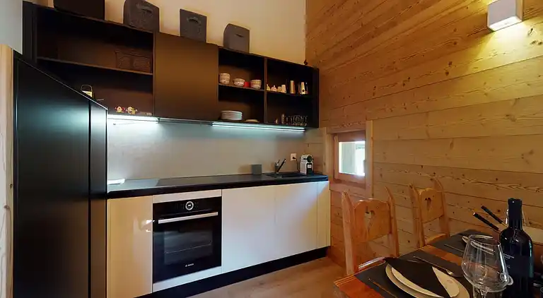 Ferienwohnung in Sornard