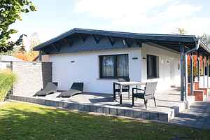 Holiday home in Lübben