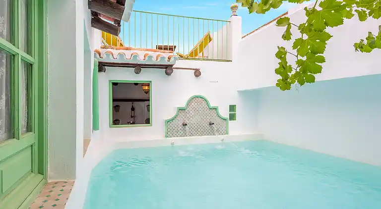 Casa Spa De La Mariola