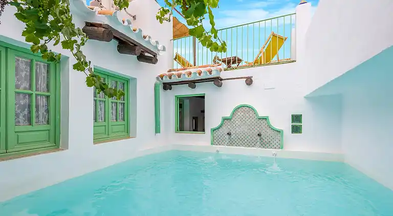 Casa Spa De La Mariola