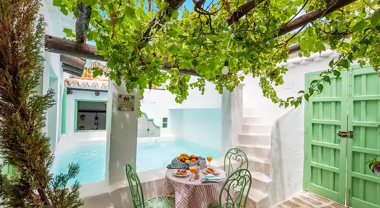 Casa Spa De La Mariola