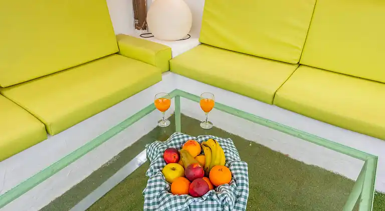 Casa Spa De La Mariola