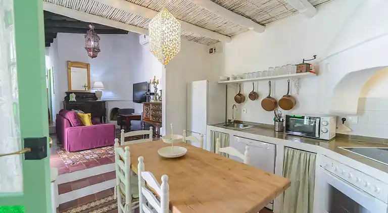 Casa Spa De La Mariola