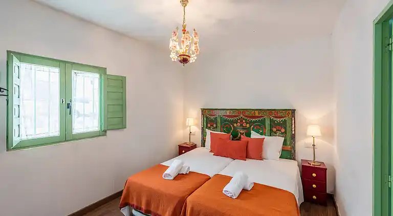 Casa Spa De La Mariola