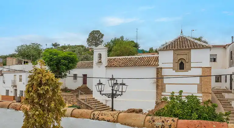 Casa Spa De La Mariola