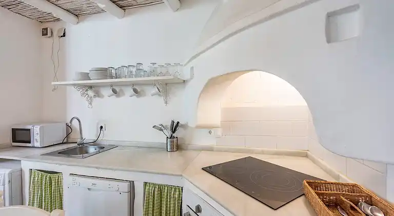 Casa Spa De La Mariola