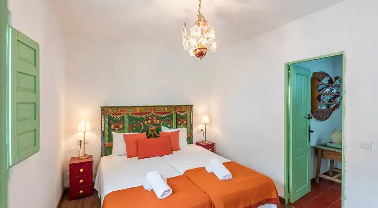 Casa Spa De La Mariola