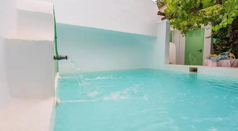 Casa Spa De La Mariola