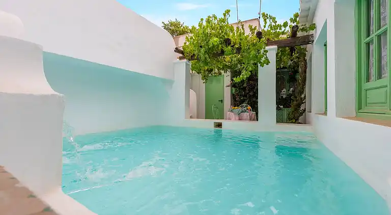 Casa Spa De La Mariola