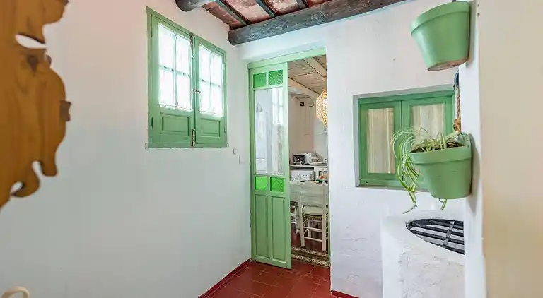 Casa Spa De La Mariola