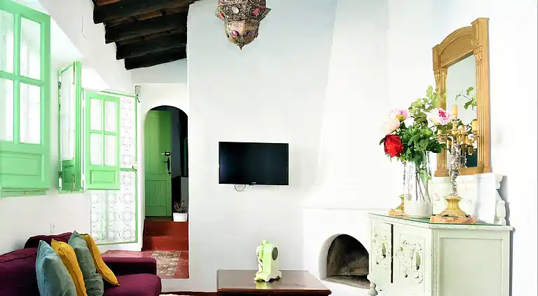 Casa Spa De La Mariola