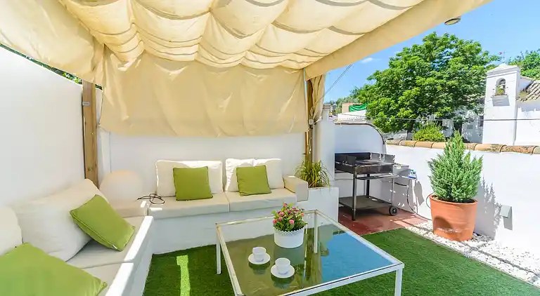 Casa Spa De La Mariola