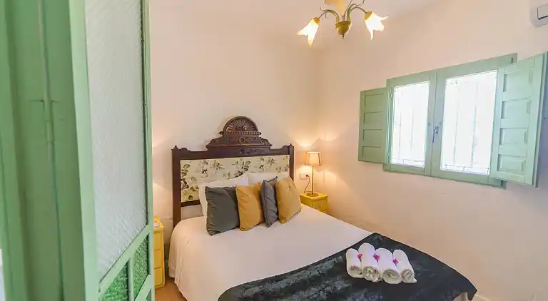 Casa Spa De La Mariola