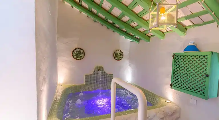 Casa Spa De La Mariola