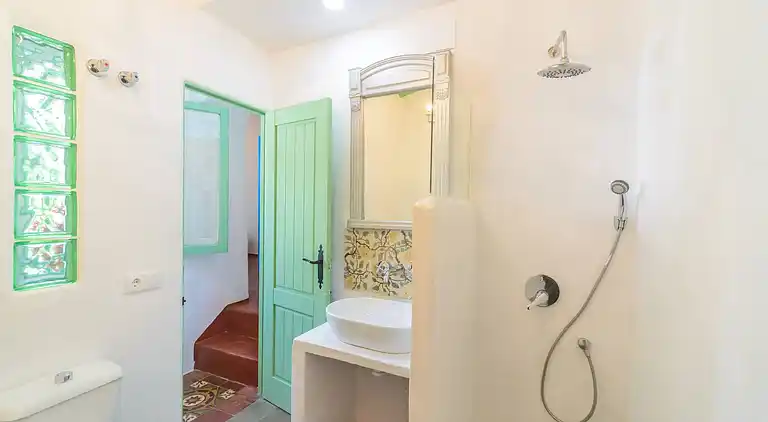 Casa Spa De La Mariola