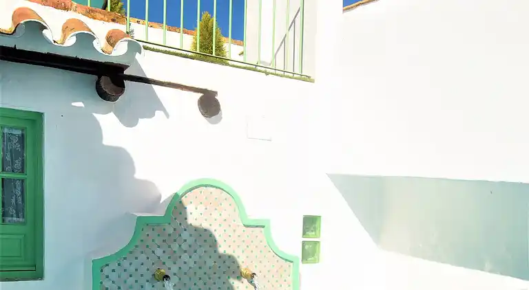 Casa Spa De La Mariola