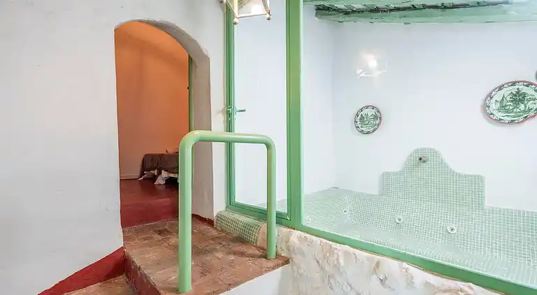 Casa Spa De La Mariola