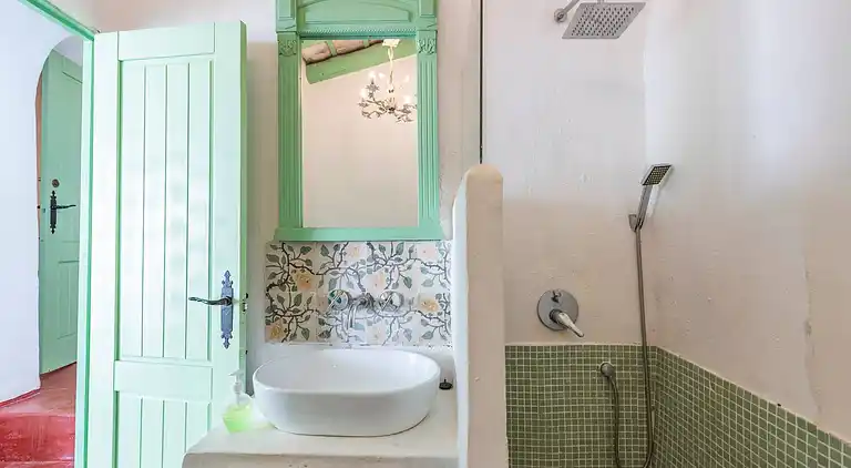 Casa Spa De La Mariola