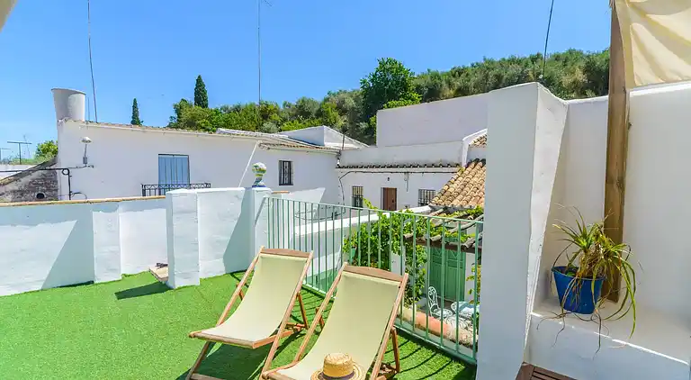 Casa Spa De La Mariola