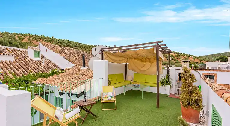 Casa Spa De La Mariola