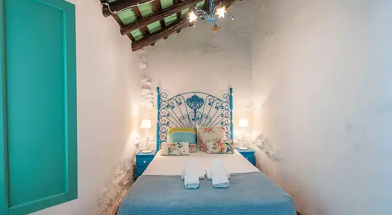 Casa Spa De La Mariola