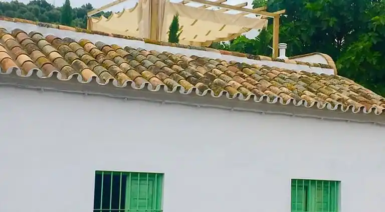 Casa Spa De La Mariola