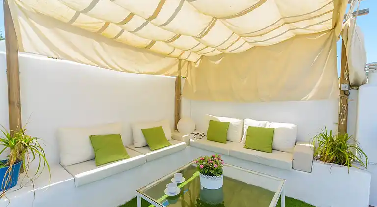 Casa Spa De La Mariola