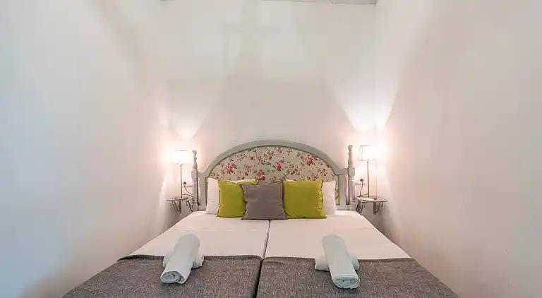 Casa Spa De La Mariola