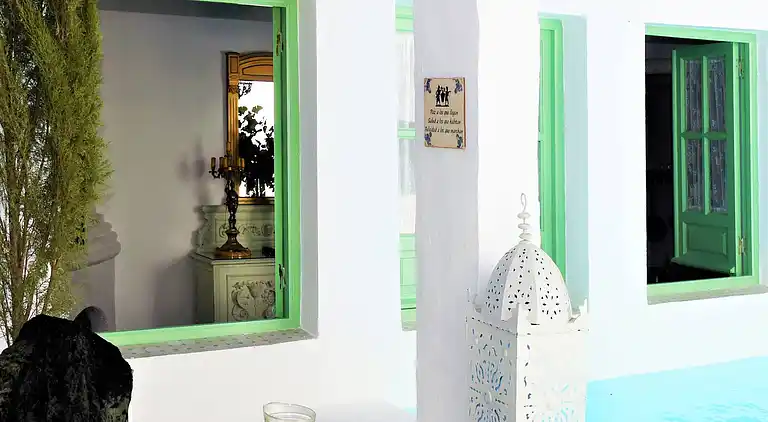 Casa Spa De La Mariola