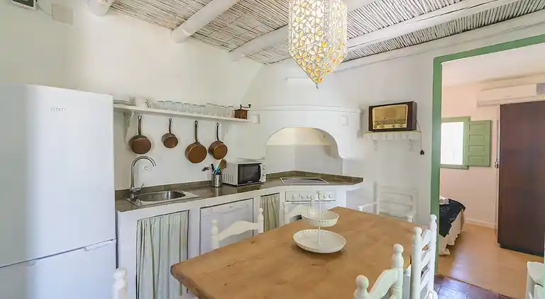 Casa Spa De La Mariola