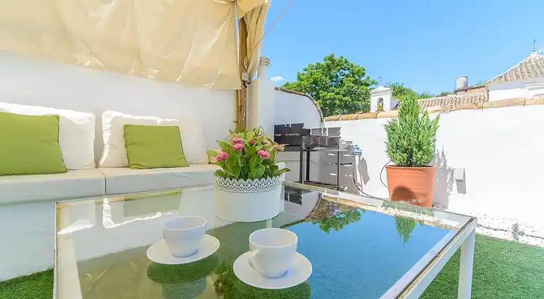 Casa Spa De La Mariola