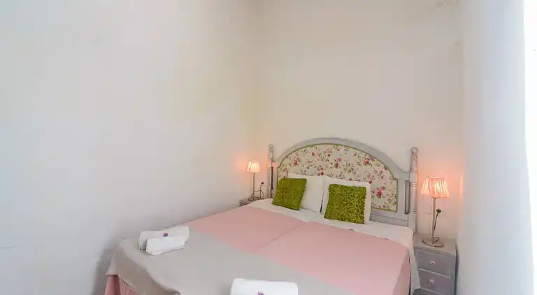 Casa Spa De La Mariola