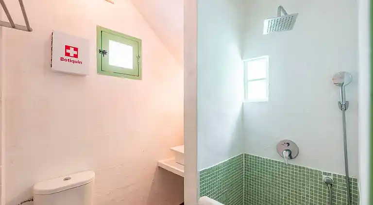 Casa Spa De La Mariola