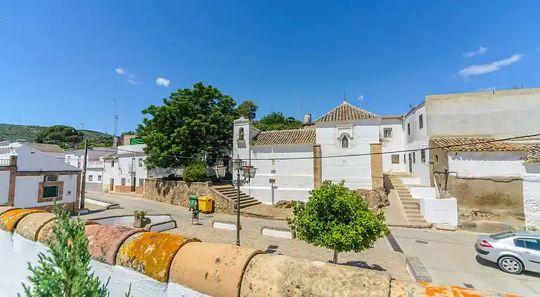 Casa Spa De La Mariola