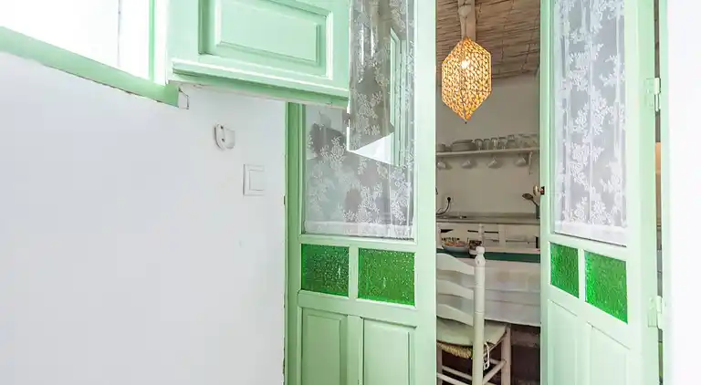 Casa Spa De La Mariola