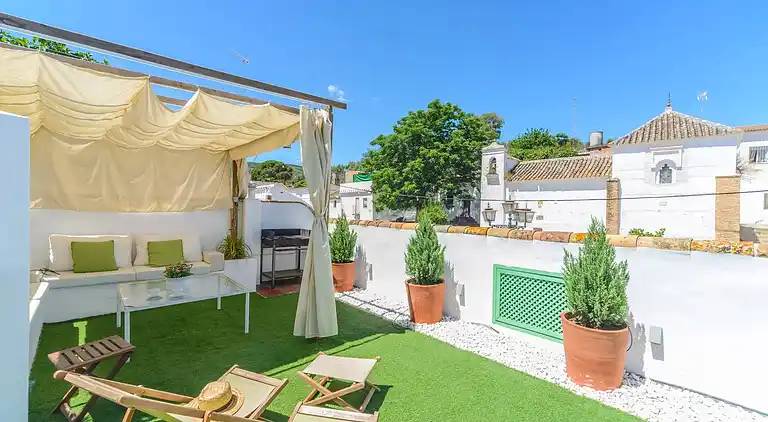 Casa Spa De La Mariola