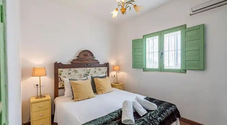 Casa Spa De La Mariola