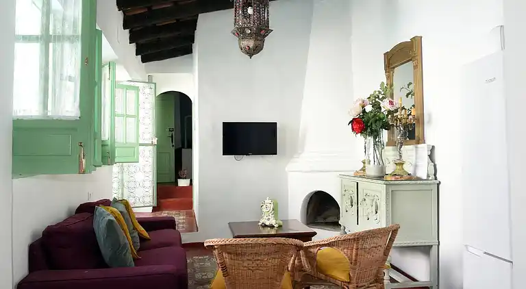 Casa Spa De La Mariola