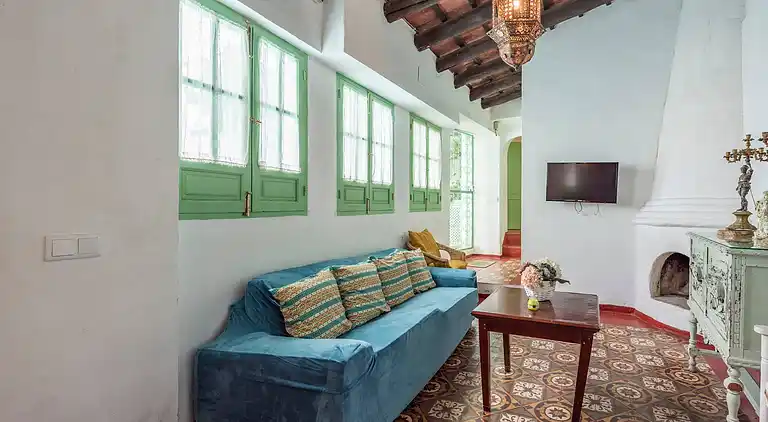 Casa Spa De La Mariola