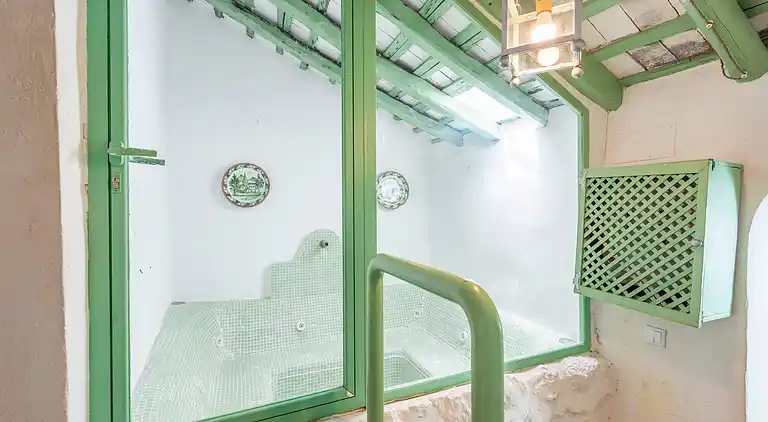 Casa Spa De La Mariola