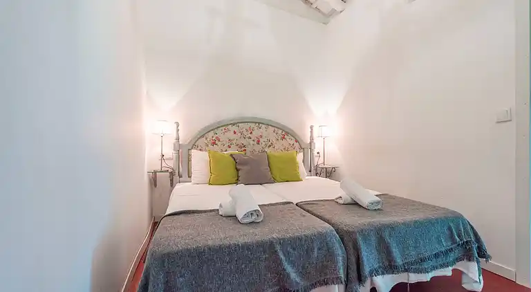 Casa Spa De La Mariola