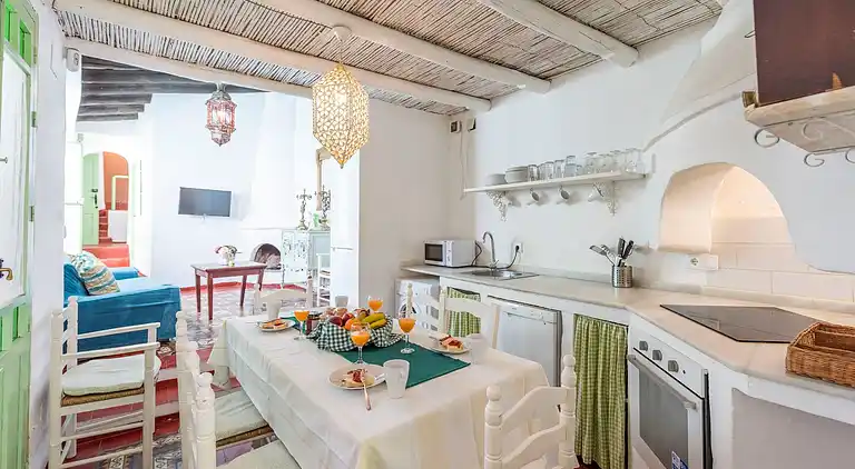 Casa Spa De La Mariola