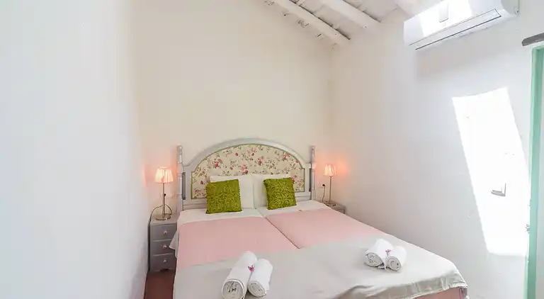 Casa Spa De La Mariola